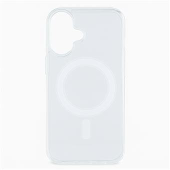 Capa skyhe para Apple iPhone 17 Magsafe Transparente - 1
