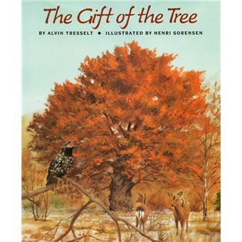 The Gift of the Tree - 1