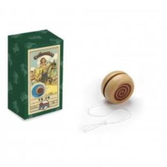 Jogo Yo-Yo Coleção - 1