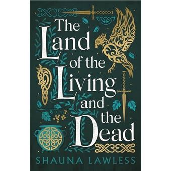 The Land Of The Living And The Dead - 1