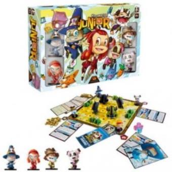 Jogo Dofus Krosmaster Arena *Junior* - 1