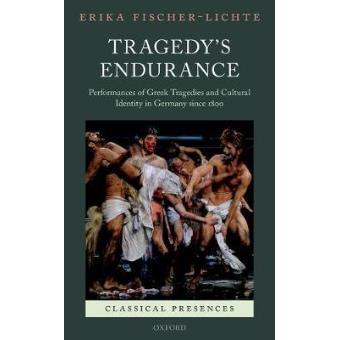 Tragedy'S Endurance - 1