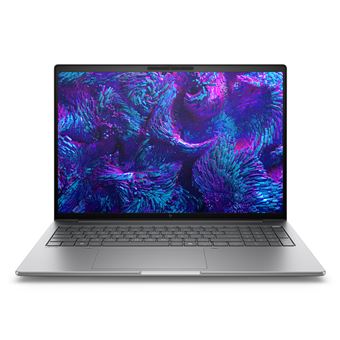Computador Portátil HP ZBook 8 G1i 16 inch Mobile Workstation PC Wolf Pro Security Edition | 16'' | Intel Core Ultra 7 255H | 32 GB - 1