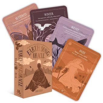 Earth Song Oracle (Rockpool Oracle) - 1