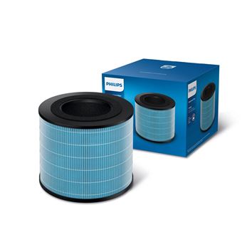 Filtro Purificador de Ar Philips Genuine replacement filter FYM220/30 3 em 1 integrado - 1