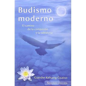 Budismo Moderno - 1
