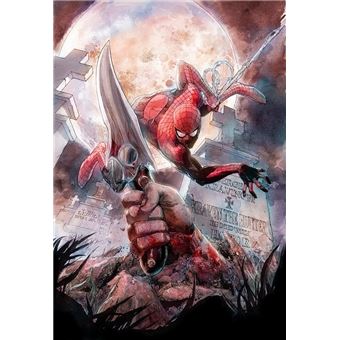 O Espetacular Homem - Aranha: Corredor Polonês Vol. 2 - 1