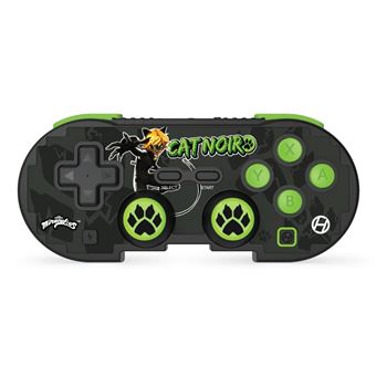 Controlador de Jogo Hyperkin M01328-MTCN | Verde - 1