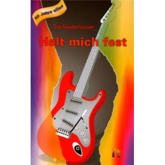 Halt mich fest : Liebesroman - 1