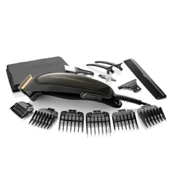 Máquina de Cortar Cabelo Taurus Mithos Avant Plus | Preto - 1