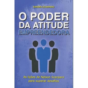 O Poder da Atitude Empreendedora - 1