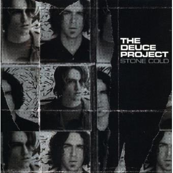 Deuce Project-Stone Cold - 1