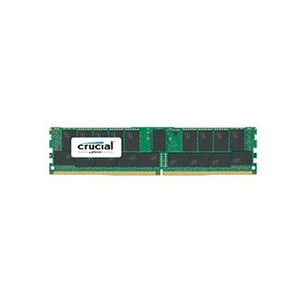 Módulo de Memória Crucial 32 GB DDR4-2400 | Verde - 1