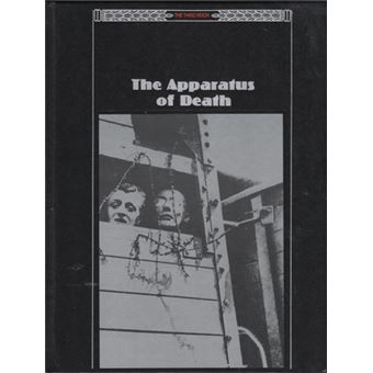 The Third Reich - The Third Reich: The Apparatus of Death | Time-Life Books - 1