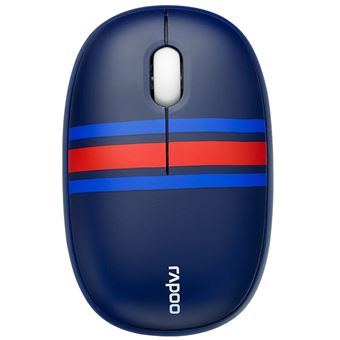 Rato Wireless Rapoo M650 | 2.4G | 1300DPI | Bluetooth5.0 - 1