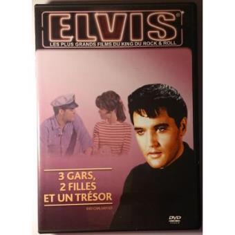 Easy Come Easy Go - 1