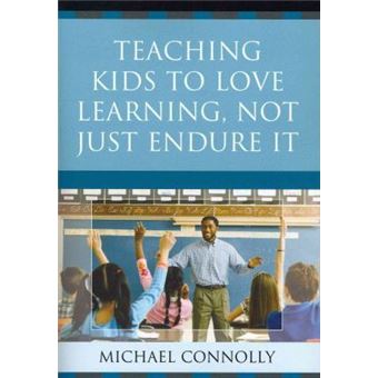 Teaching Kids to Love Learning, Not Just Endure It - 1