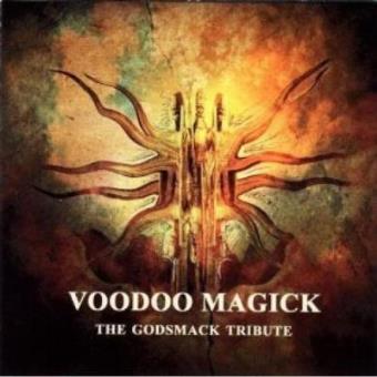 Godsmack Tribute: Voodoo Magick - 1