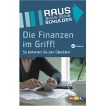 Die Finanzen Im Griff! - 1