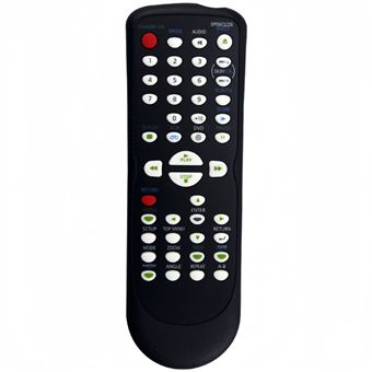 Comando Remoto V-REEL para DVD MAGNAVOX - NB150 - 1