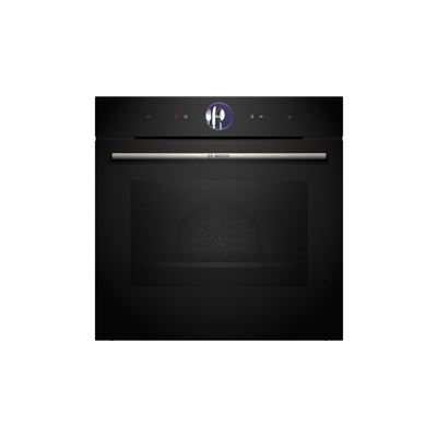 Bosch Serie 8 Hbg633Nb1 Horno 71 L 3600 W A+ Negro