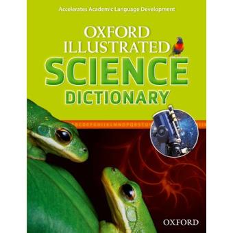 Oxford Illustrated Science Dictionary - 1