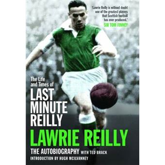 The Life and Times of Last Minute Reilly - Paperback - 2011 - 1