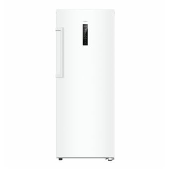 Arca Congeladora Vertical Haier H4F226WEH1 | 153,5x59,8x73,7 cm | 226 L | E | Branco - 1