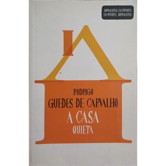 A casa quieta. - 1