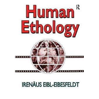 Human Ethology - 1
