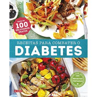Receitas Para Combater o Diabetes - 1