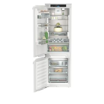 Frigorífico Combinado Encastrável Liebherr SICNdi 5153 Prime NoFrost | 177x55,9x54,6 cm | 254 L | D - 1