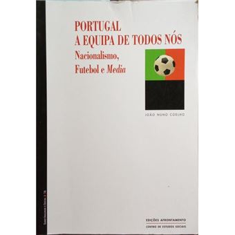 Portugal, a equipa de todos nós. - 1