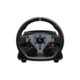Controlador de Jogo Logitech G PRO Wheel | Preto - 1