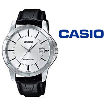 Relógio Casio MTP V004L 7AUDF - 1