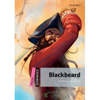 Domin star blackbeard mrom pk ed10 - 1
