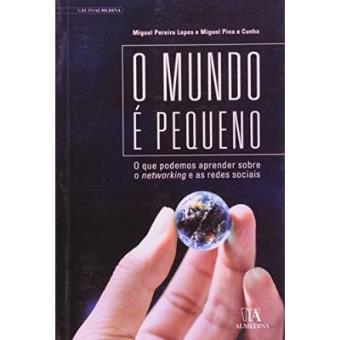 O Mundo E Pequeno - 1