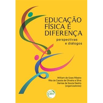 Educação Física E Diferença - 1