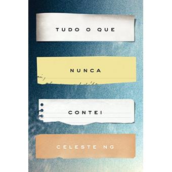 Tudo o que Nunca Contei - 1