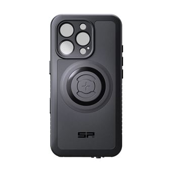 Capa para Telemóvel SP Connect Phone Case Xtreme | Preto - 1