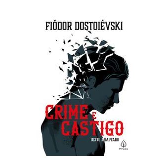 Crime e Castigo - 1