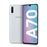 Smartphone Samsung SM-A705FN/DS Galaxy 6GB 128GB Branco_0