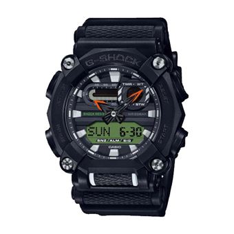 Relógio CASIO G-SHOCK GA900E1A3ER - 1
