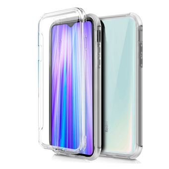 Tumundosmartphone Personalizza la Tua Doppia Custodia PC+TPU 360