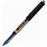 Uni 10.1.0702 esferográfica rollerball Caneta Azul 1 peça(s)_0