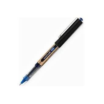 Uni 10.1.0702 esferográfica rollerball Caneta Azul 1 peça(s)