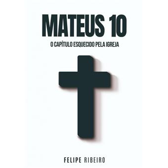 Mateus 10 - 1