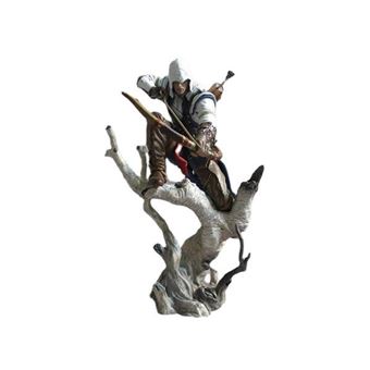 Figura Good Deal Assassin's Creed Connor | 26 cm - 1