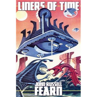 liners Of Time Paperback - - 1
