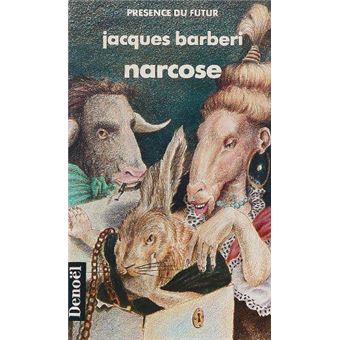 Narcose Roman - 1